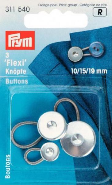 Prym Flexiknöpfe 311540